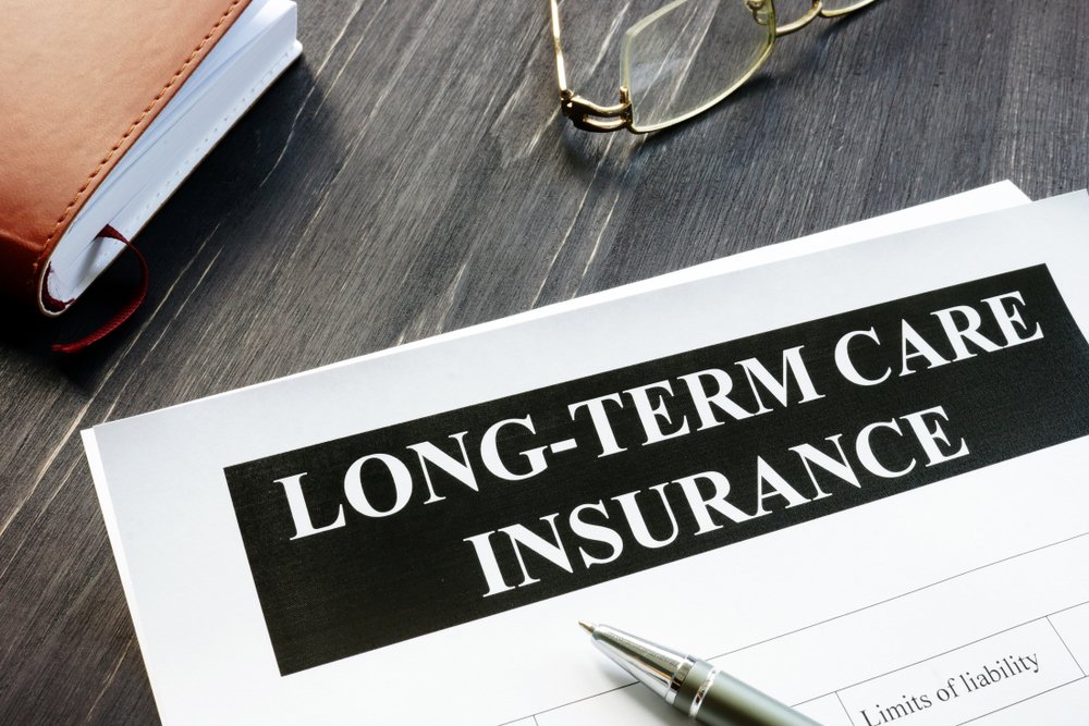 Find The Optimal Age To Buy Long-Term Care Insurance