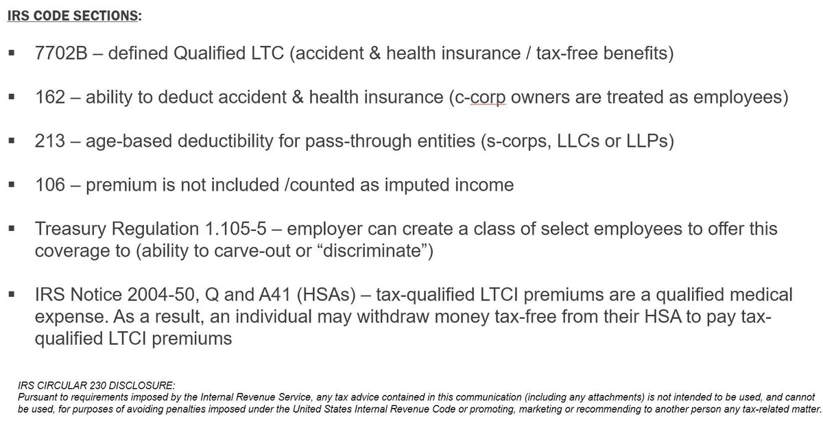 The Financial Benefits and Protections of LTC Insurance Keep You Secure